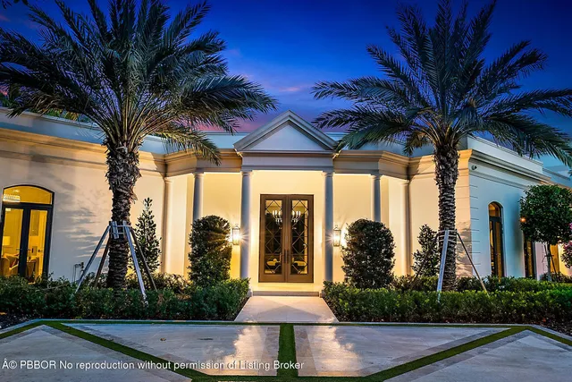 $100,000 | 150 El Vedado Road, Palm Beach, FL 33480