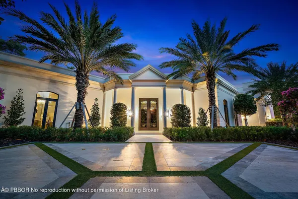 $100,000 | 150 El Vedado Road, Palm Beach, FL 33480