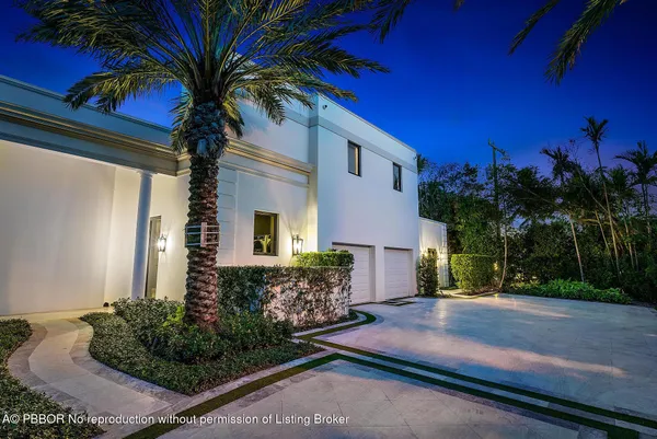 $100,000 | 150 El Vedado Road, Palm Beach, FL 33480