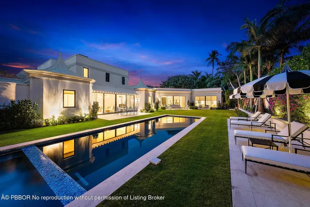 $100,000 | 150 El Vedado Road, Palm Beach, FL 33480