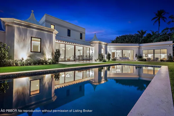 $100,000 | 150 El Vedado Road, Palm Beach, FL 33480