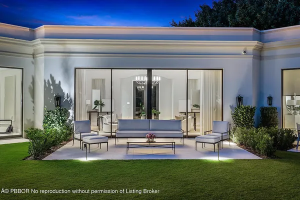 $100,000 | 150 El Vedado Road, Palm Beach, FL 33480