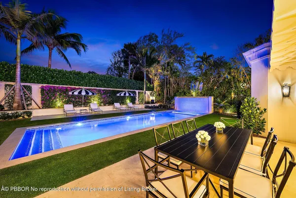 $100,000 | 150 El Vedado Road, Palm Beach, FL 33480