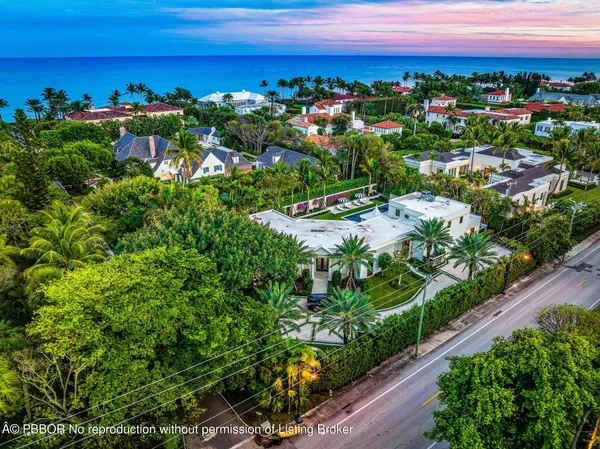 $100,000 | 150 El Vedado Road, Palm Beach, FL 33480