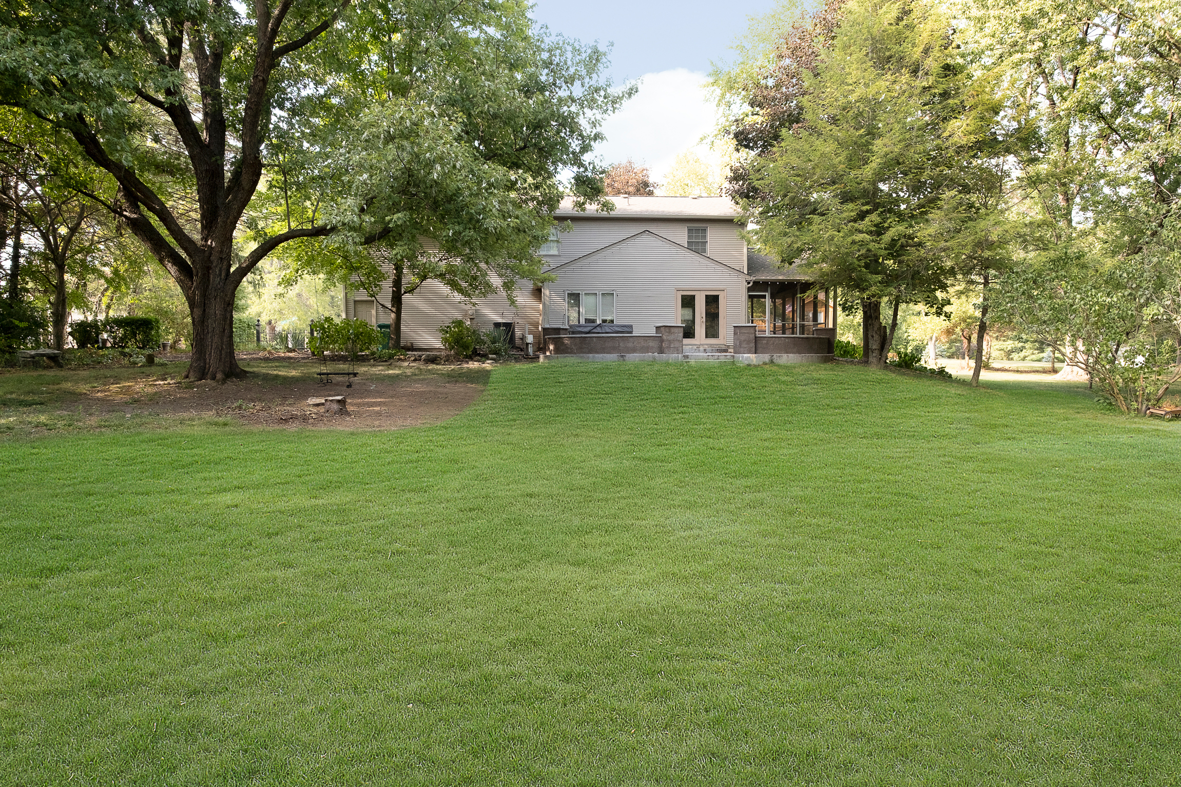 9903 Cumberland Ridge Lane Fishers, IN 46037 - Photo 36 of 49 Gallery Image 36