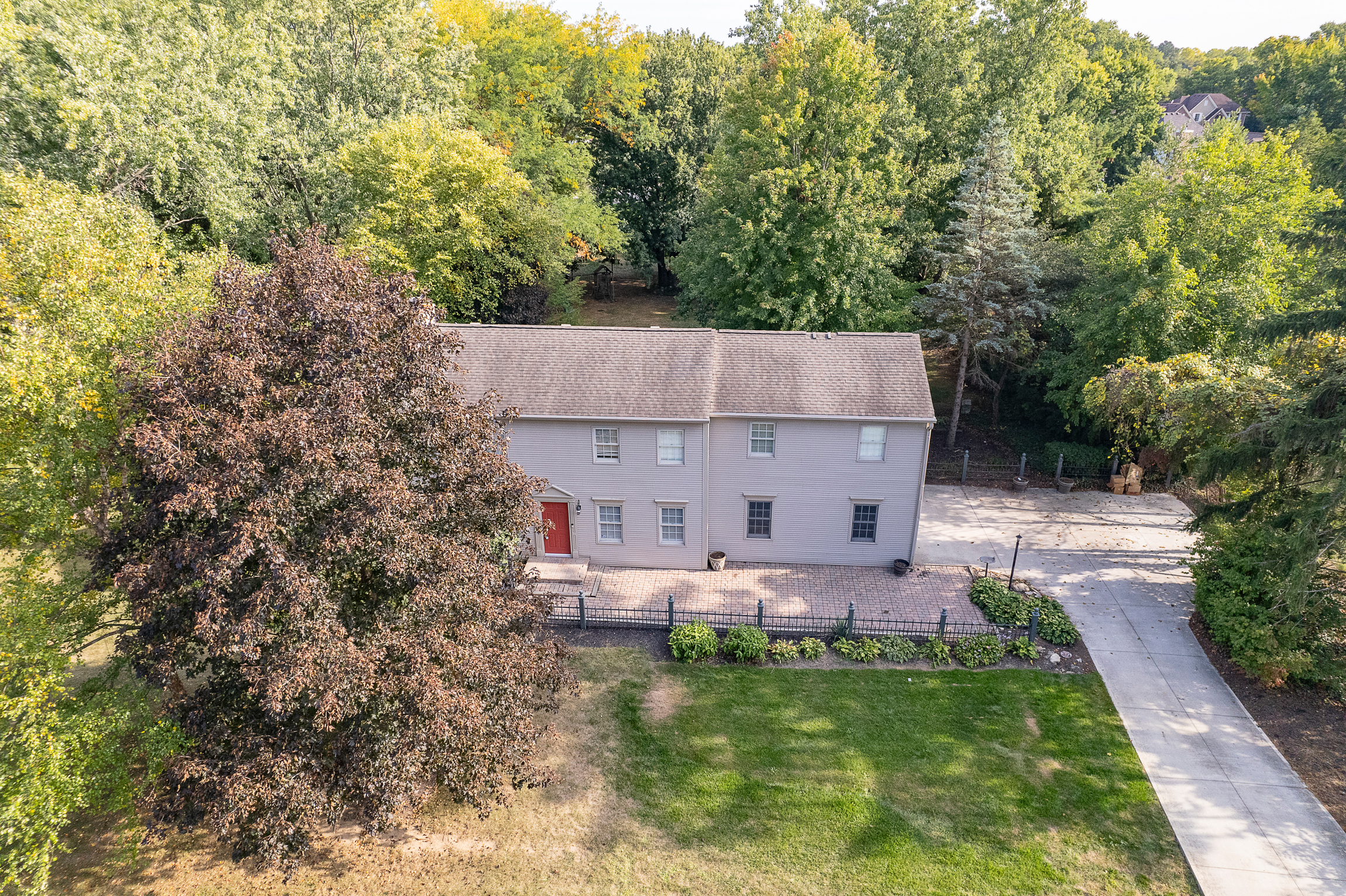 9903 Cumberland Ridge Lane Fishers, IN 46037 - Photo 41 of 49 Gallery Image 41
