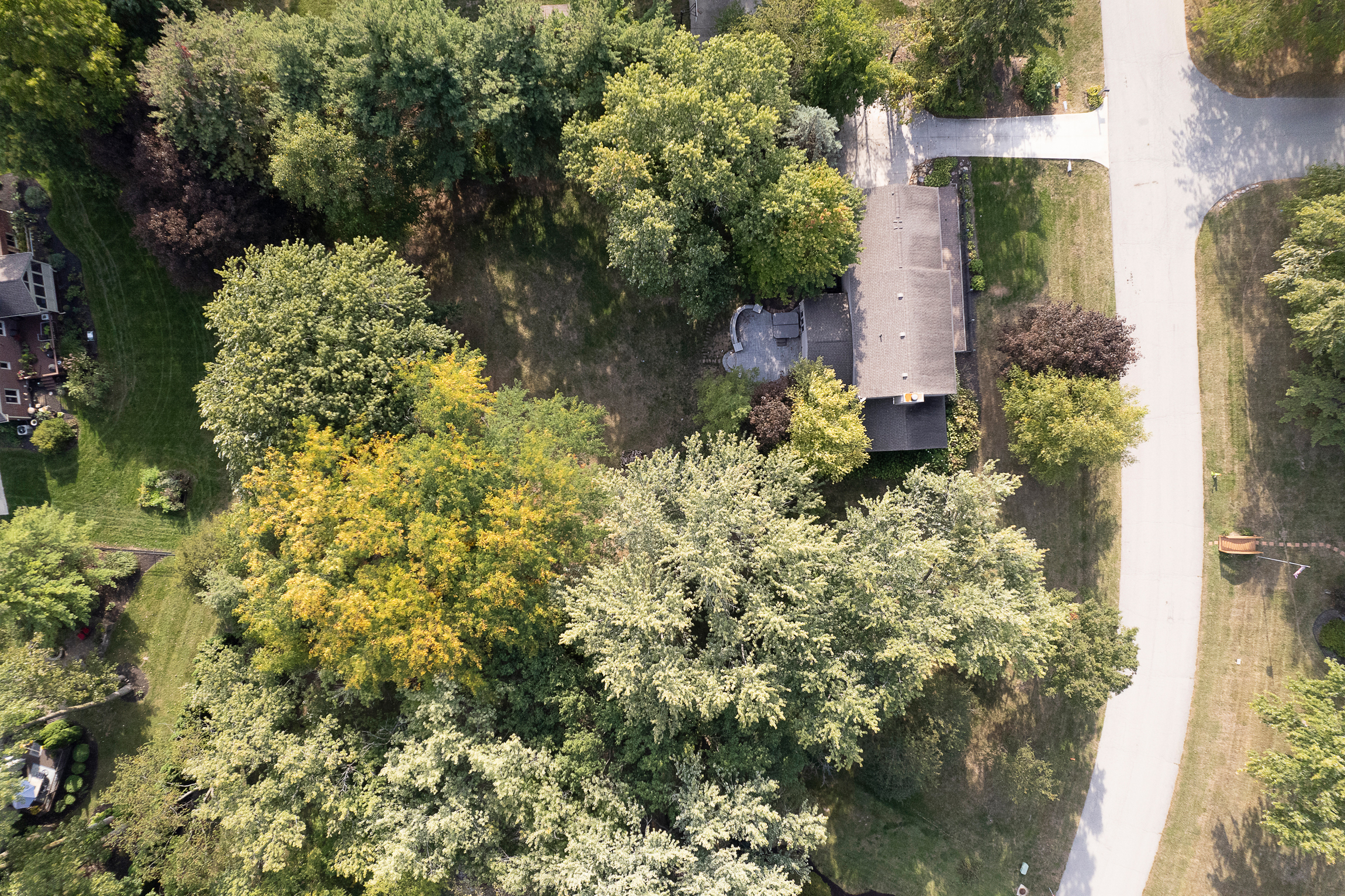 9903 Cumberland Ridge Lane Fishers, IN 46037 - Photo 44 of 49 Gallery Image 44