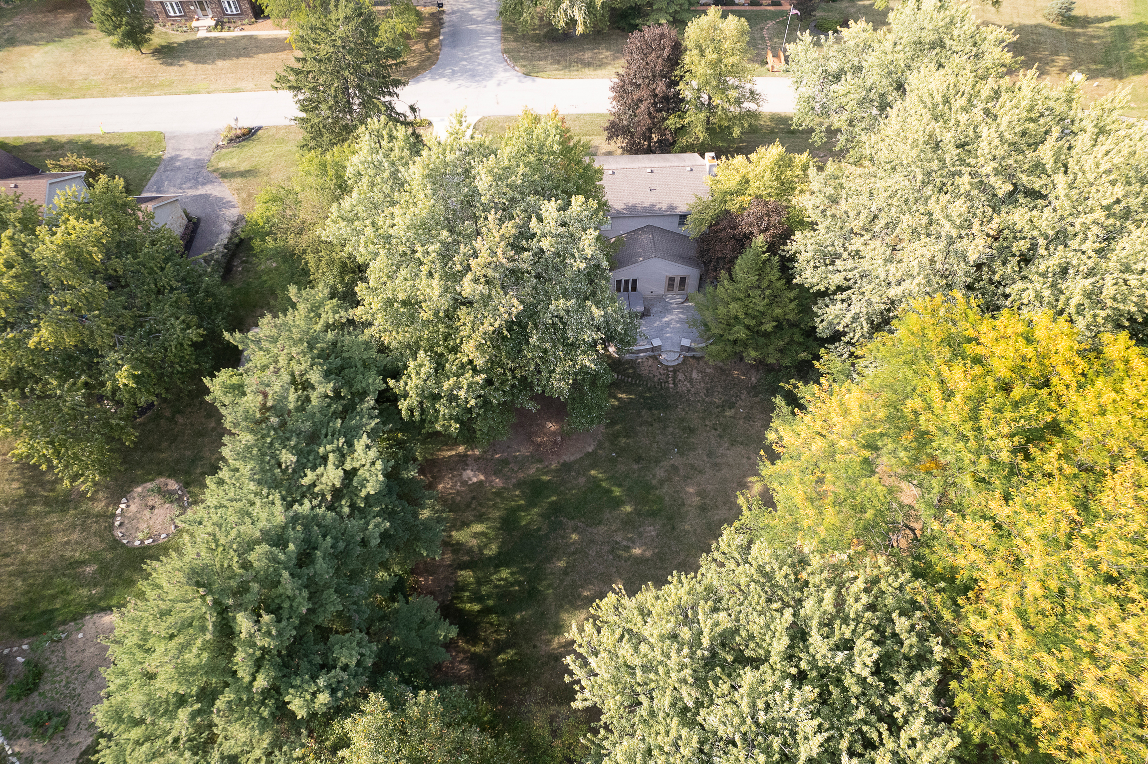 9903 Cumberland Ridge Lane Fishers, IN 46037 - Photo 45 of 49 Gallery Image 45