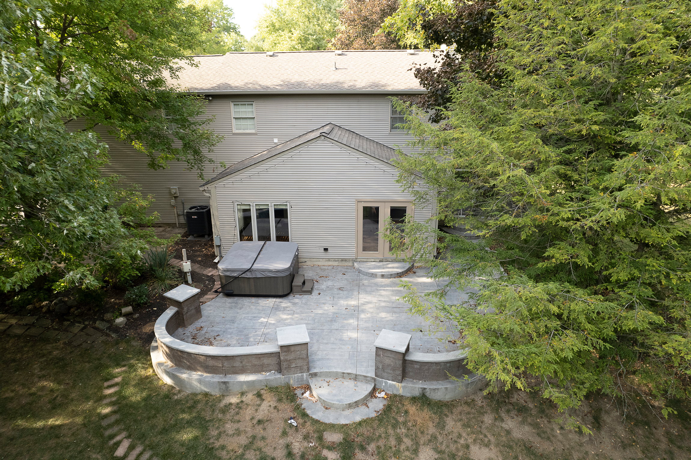 9903 Cumberland Ridge Lane Fishers, IN 46037 - Photo 47 of 49 Gallery Image 47