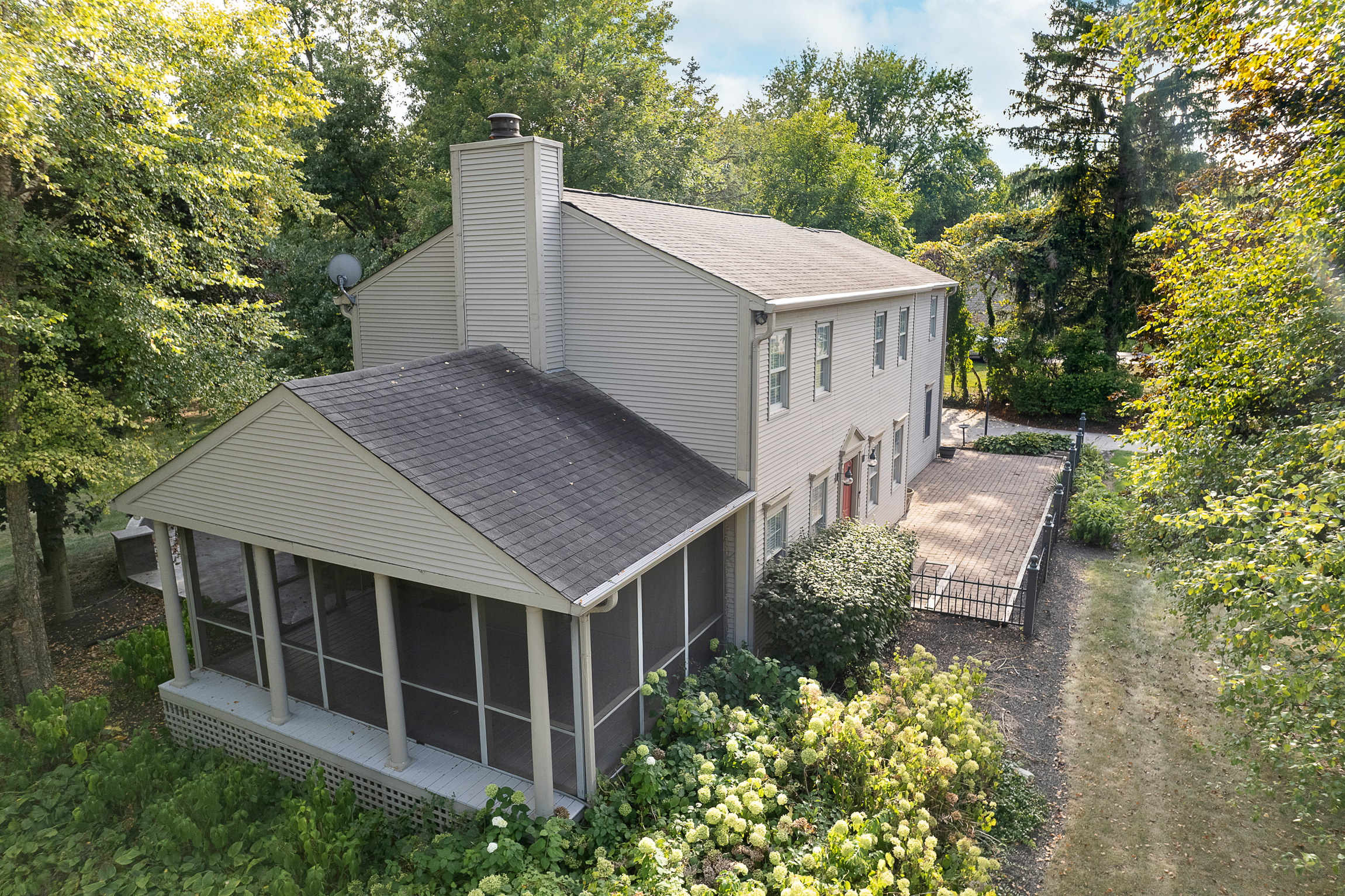 9903 Cumberland Ridge Lane Fishers, IN 46037 - Photo 49 of 49 Gallery Image 49