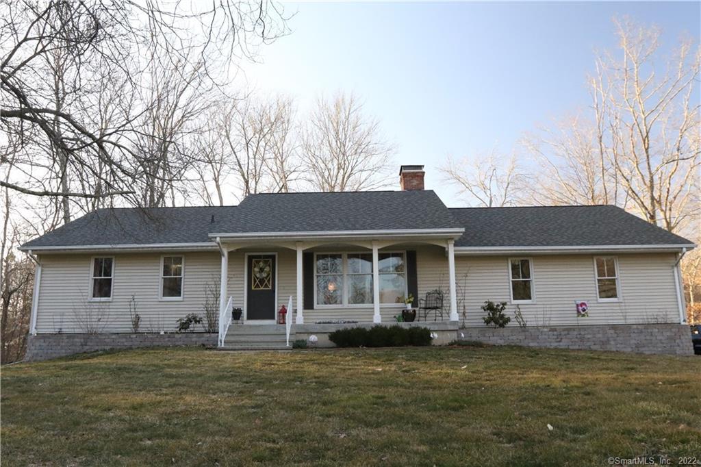 695 Shewville Road Ledyard, CT 06339 - Photo 1 of 1