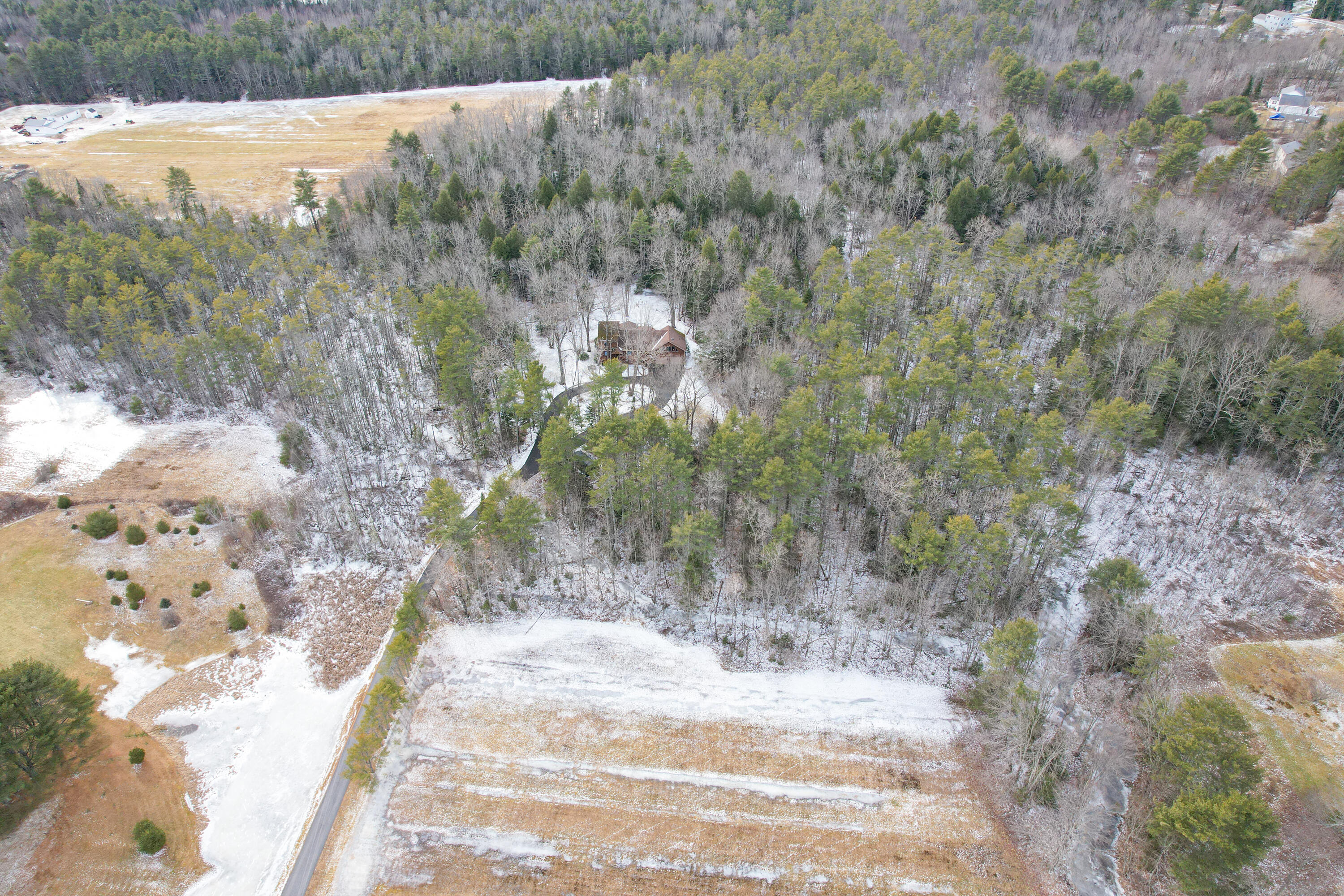 235 Newell Brook Road Durham, ME 04222 - Photo 99 of 113 235NewellBrookRd.Durham-11