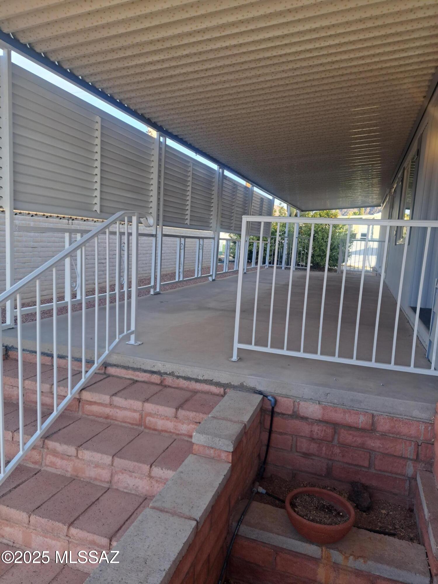 5612 West Rafter Cir Street Tucson, AZ 85713 - Photo 25 of 27 20250129_083749