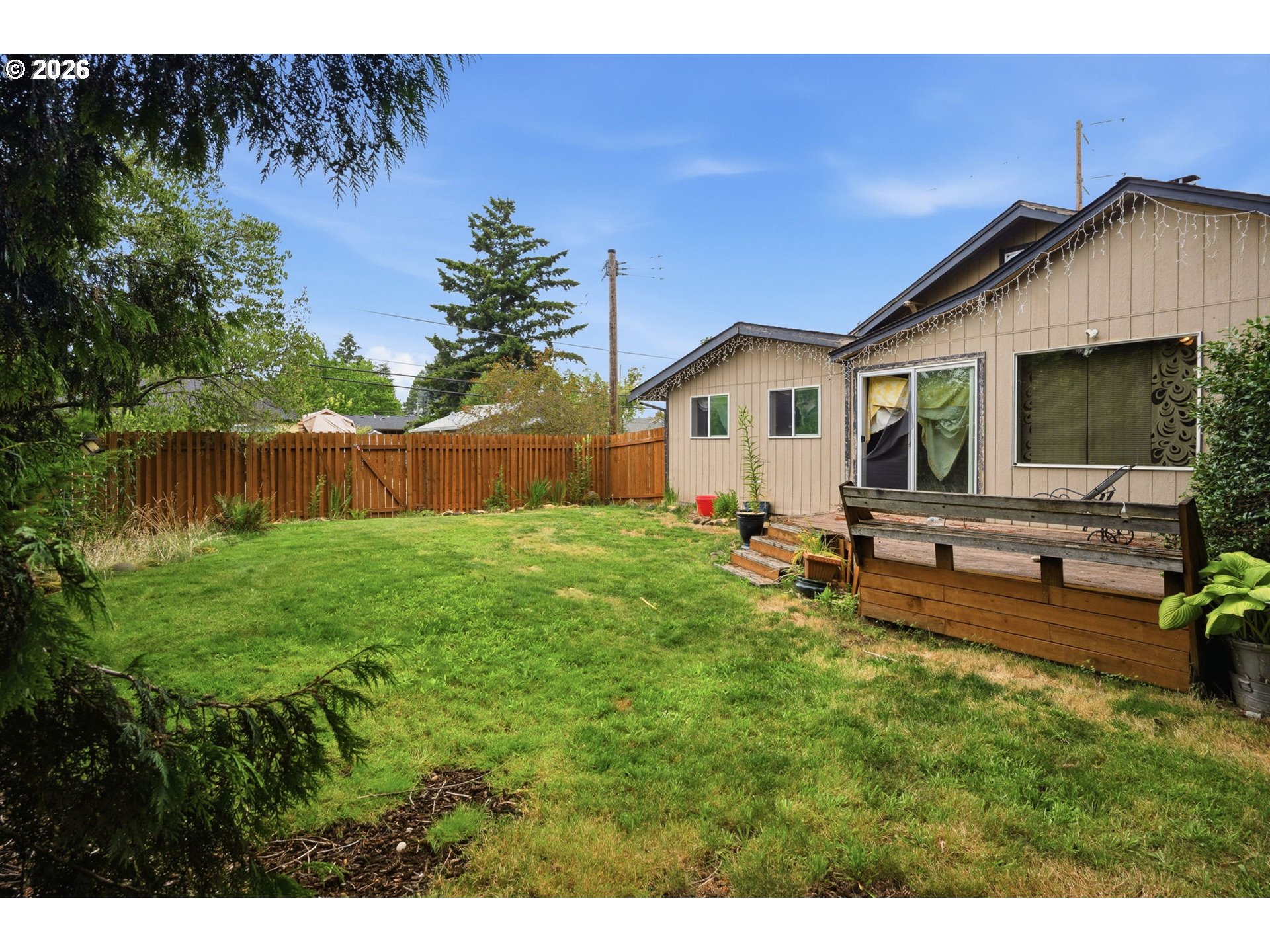 1324 Northeast 79th Avenue Portland, OR 97213 - Photo 24 of 34