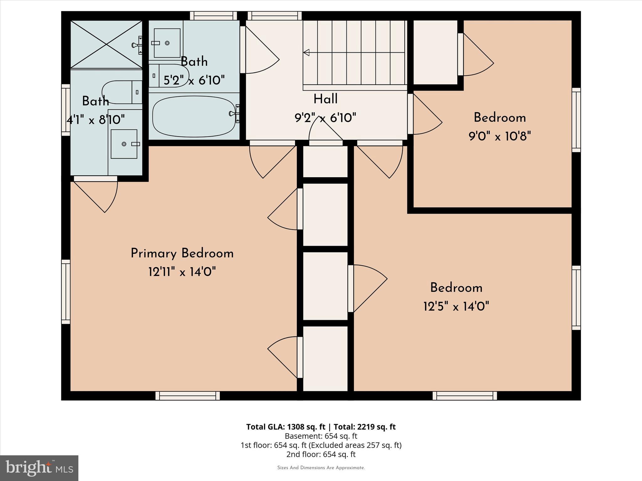 2907 Kanes Road Willow Grove, PA 19090 - Photo 24 of 26 Gallery Image 24