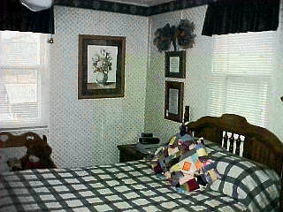 1397 Beaver Lake Road Lawrenceburg, KY 40342 - Photo 5 of 8 Photo 5