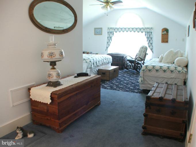 6911 River Road Fredericksburg, VA 22407 - Photo 3 of 30 Bedroom