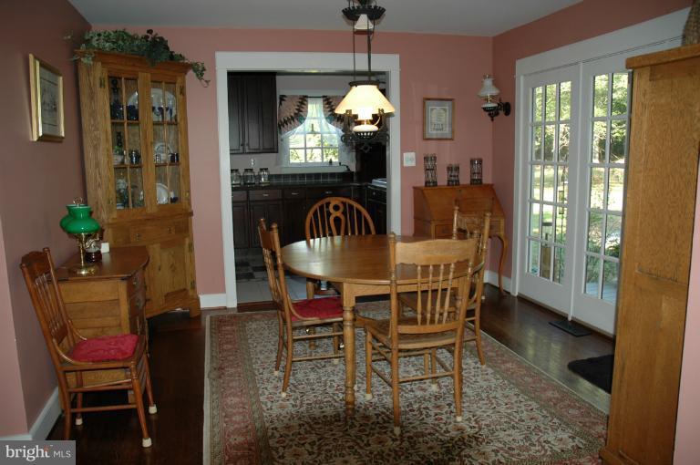 6911 River Road Fredericksburg, VA 22407 - Photo 22 of 30 Dining Room