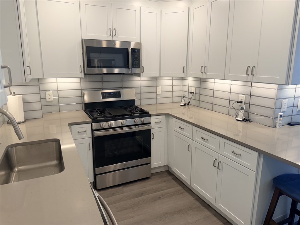 8 Burnside Street, Unit 2 Salem, MA 01970 - Photo 2 of 25