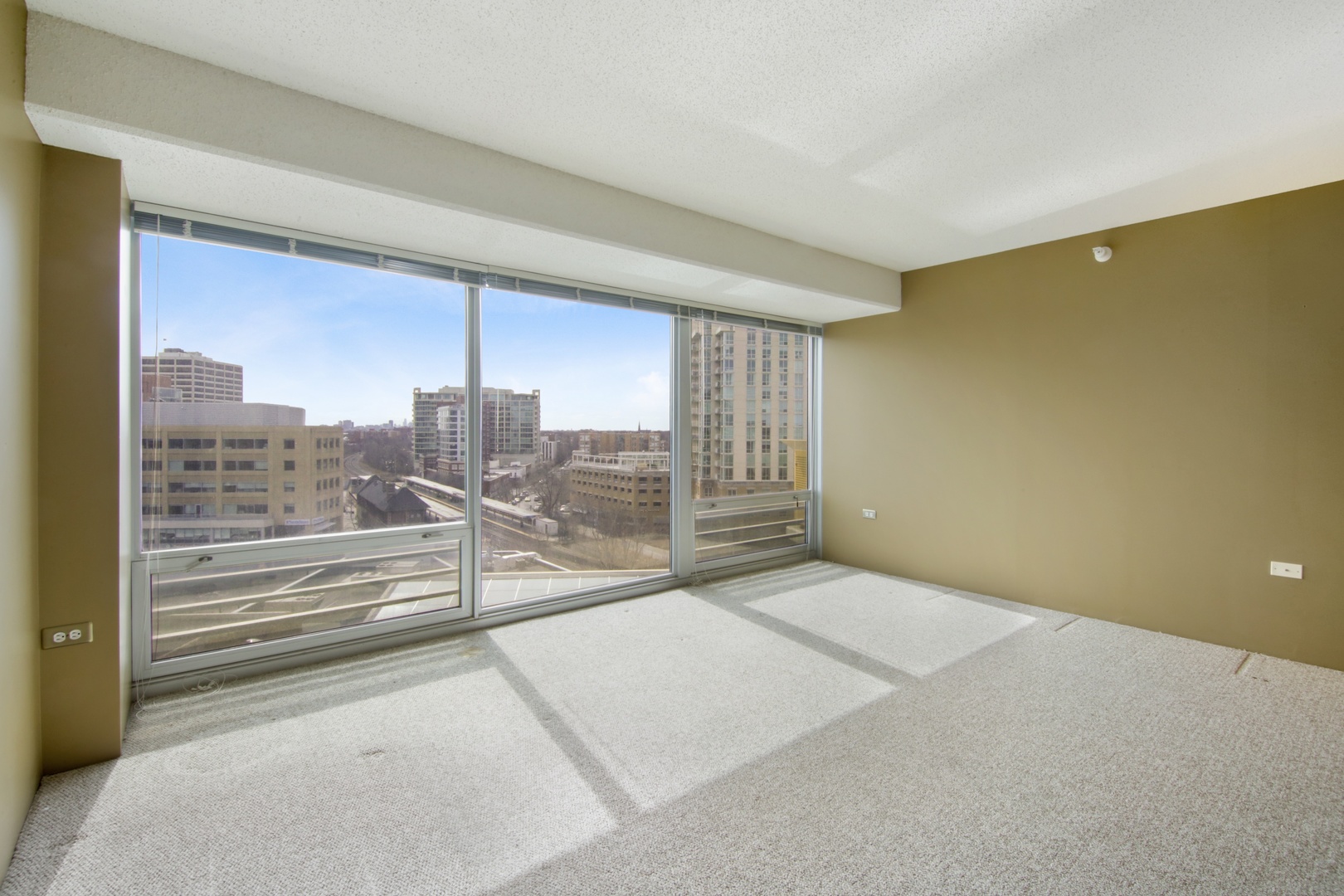 1720 Maple Avenue, Unit 950 Evanston, IL 60201 - Photo 18 of 25