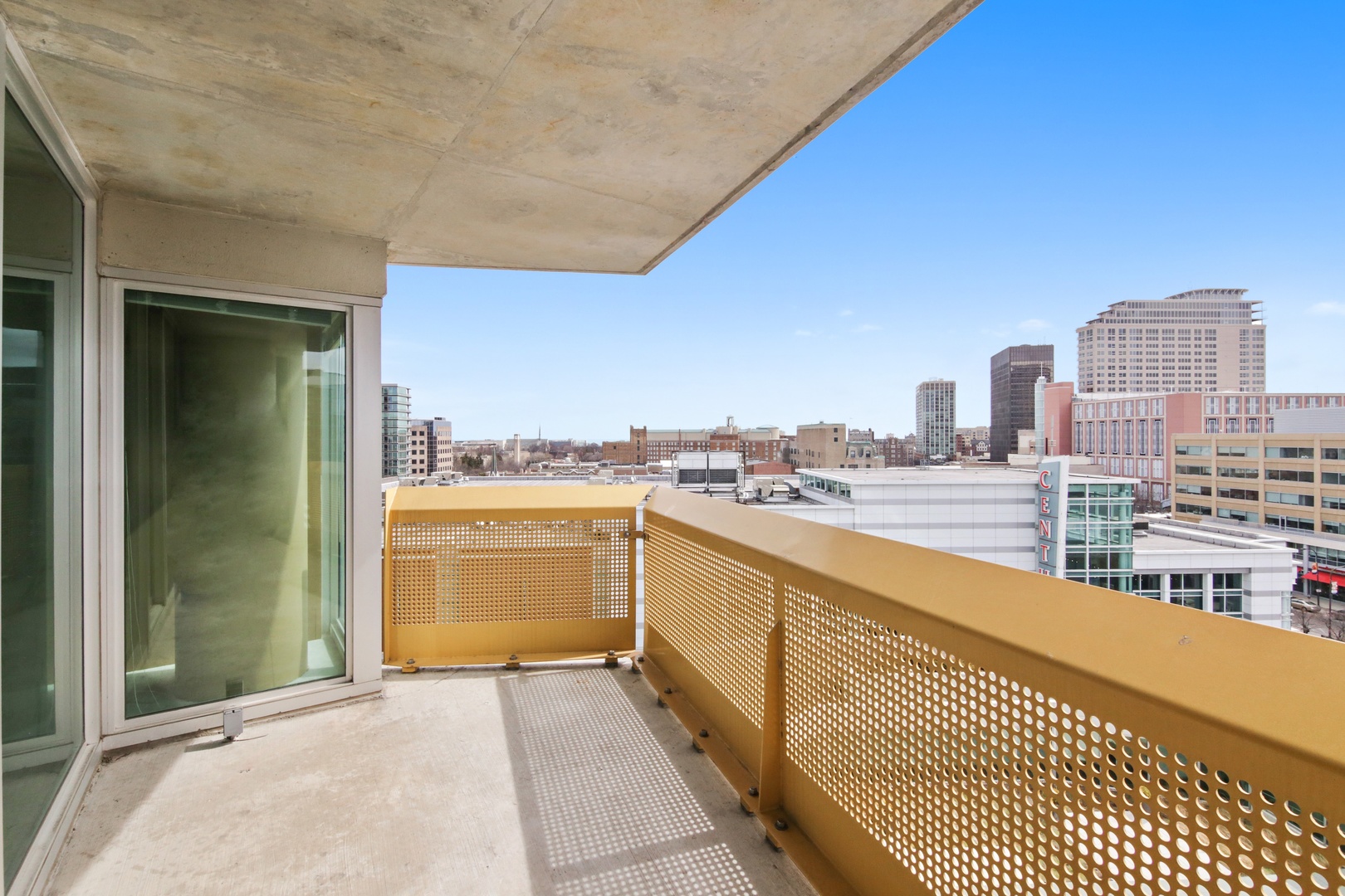 1720 Maple Avenue, Unit 950 Evanston, IL 60201 - Photo 21 of 25
