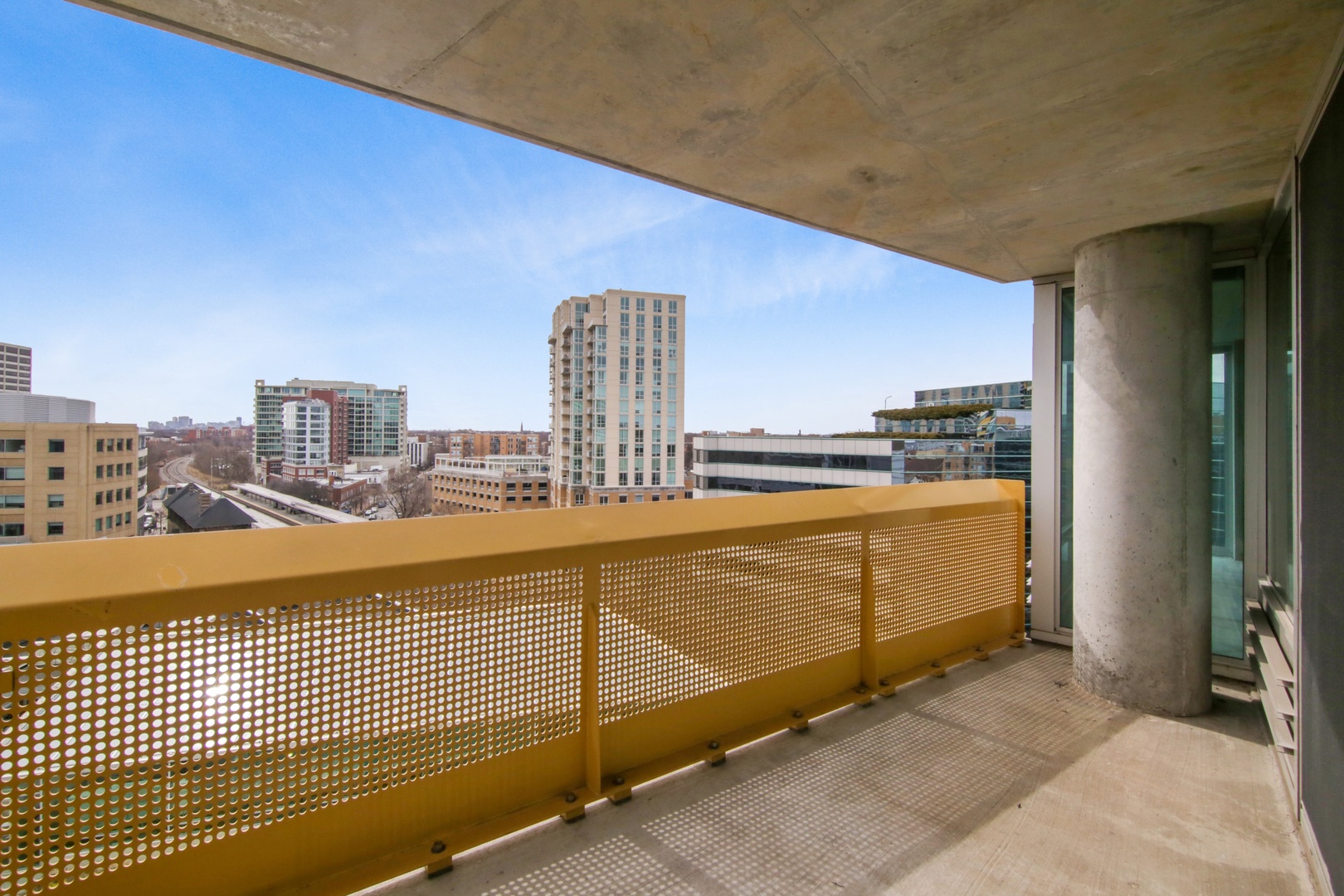 1720 Maple Avenue, Unit 950 Evanston, IL 60201 - Photo 7 of 25