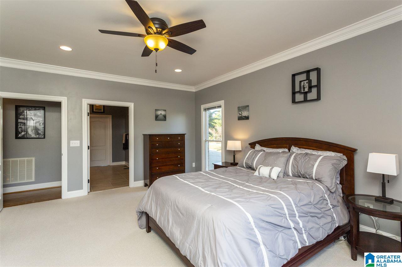 311 Quail Ridge Court Helena, AL 35080 - Photo 33 of 50