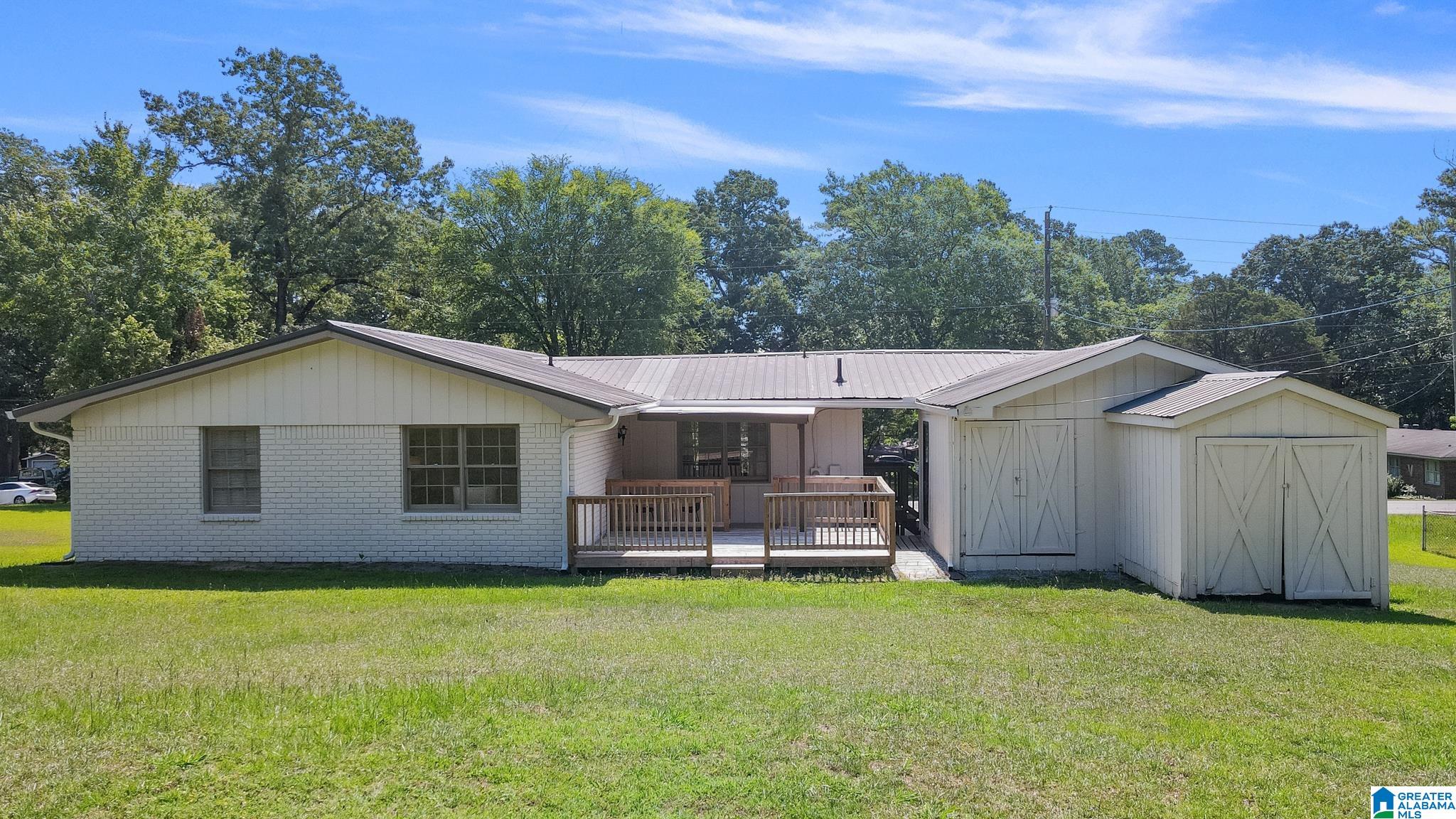 412 10th Street Southwest Alabaster, AL 35007 - Photo 35 of 37