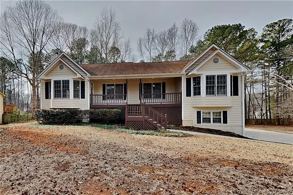 $1,975 | 351 Robin Hood Drive, Douglasville, GA 30134