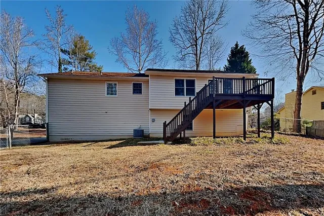 $2,000 | 351 Robin Hood Drive, Douglasville, GA 30134