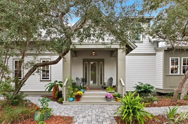 $1,799,000 | 321 Seabreeze Boulevard, Seacrest, FL 32461