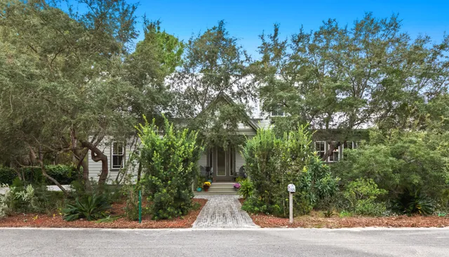 $1,799,000 | 321 Seabreeze Boulevard, Seacrest, FL 32461