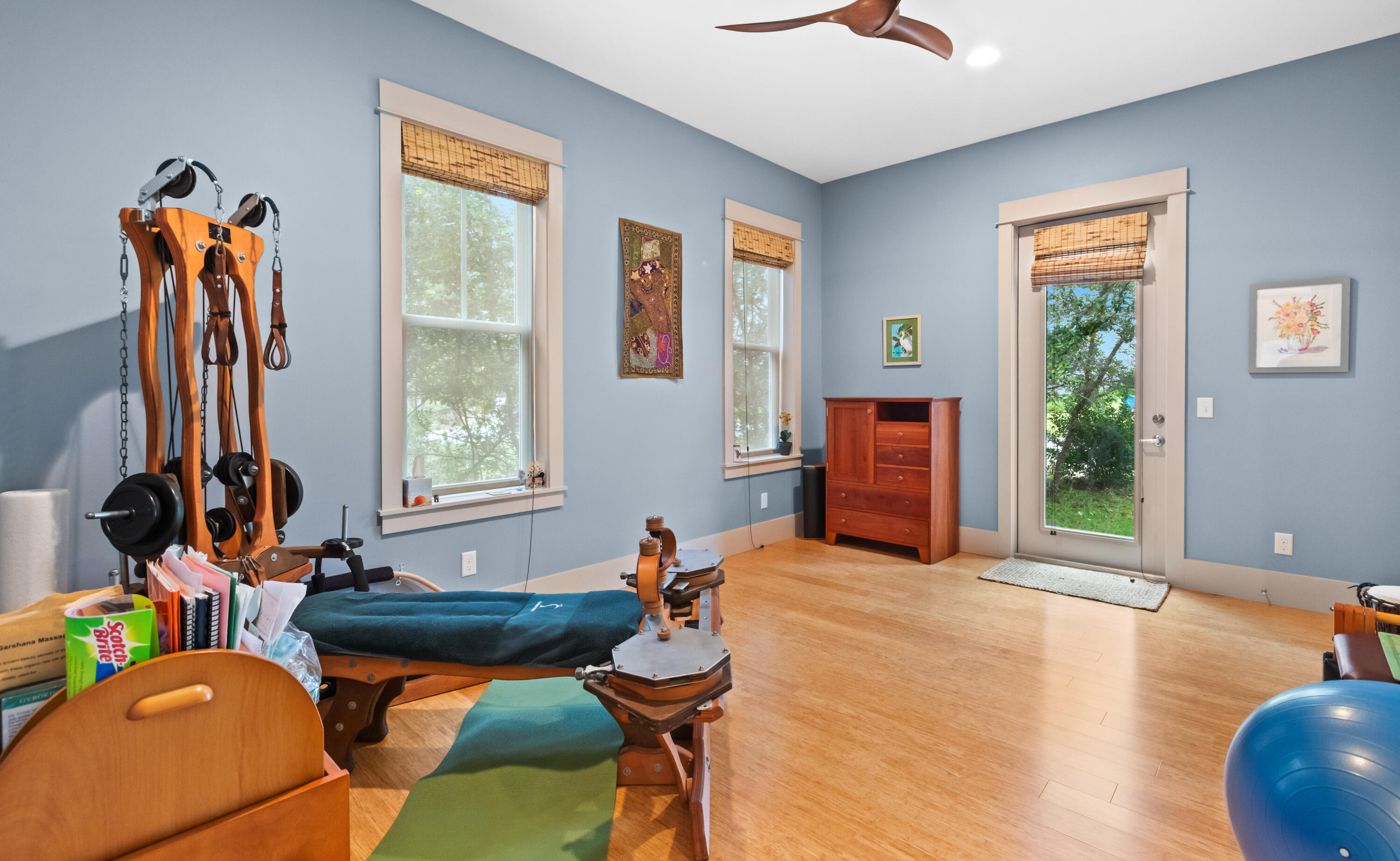 321 Seabreeze Boulevard Seacrest, FL 32461 - Photo 34 of 51 a living room with furniture a window and a flat screen tv