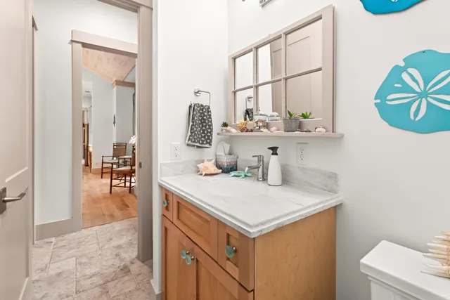 $1,799,000 | 321 Seabreeze Boulevard, Seacrest, FL 32461