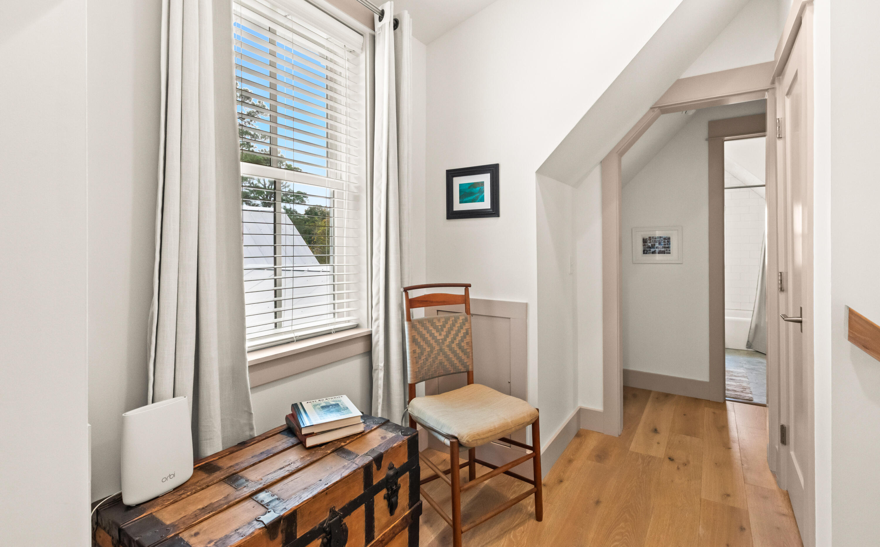 321 Seabreeze Boulevard Seacrest, FL 32461 - Photo 42 of 51 a view of a room with lounge chair