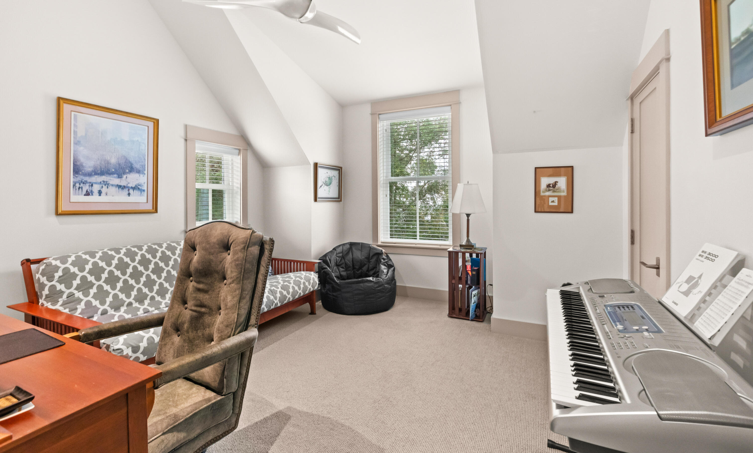 321 Seabreeze Boulevard Seacrest, FL 32461 - Photo 43 of 51 a living room with furniture and a window