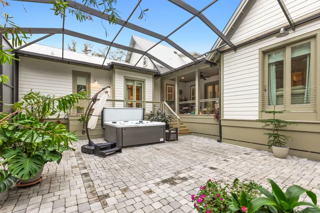 $1,799,000 | 321 Seabreeze Boulevard, Seacrest, FL 32461