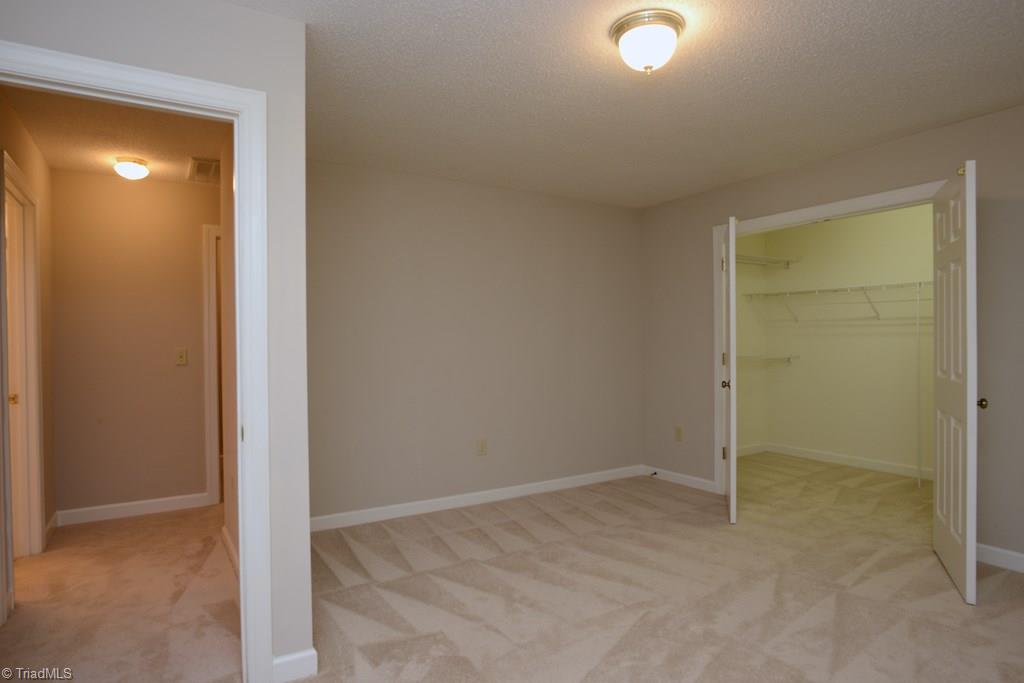 918 Flicker Lane High Point, NC 27262 - Photo 21 of 27 Look at that closet in the second guest room