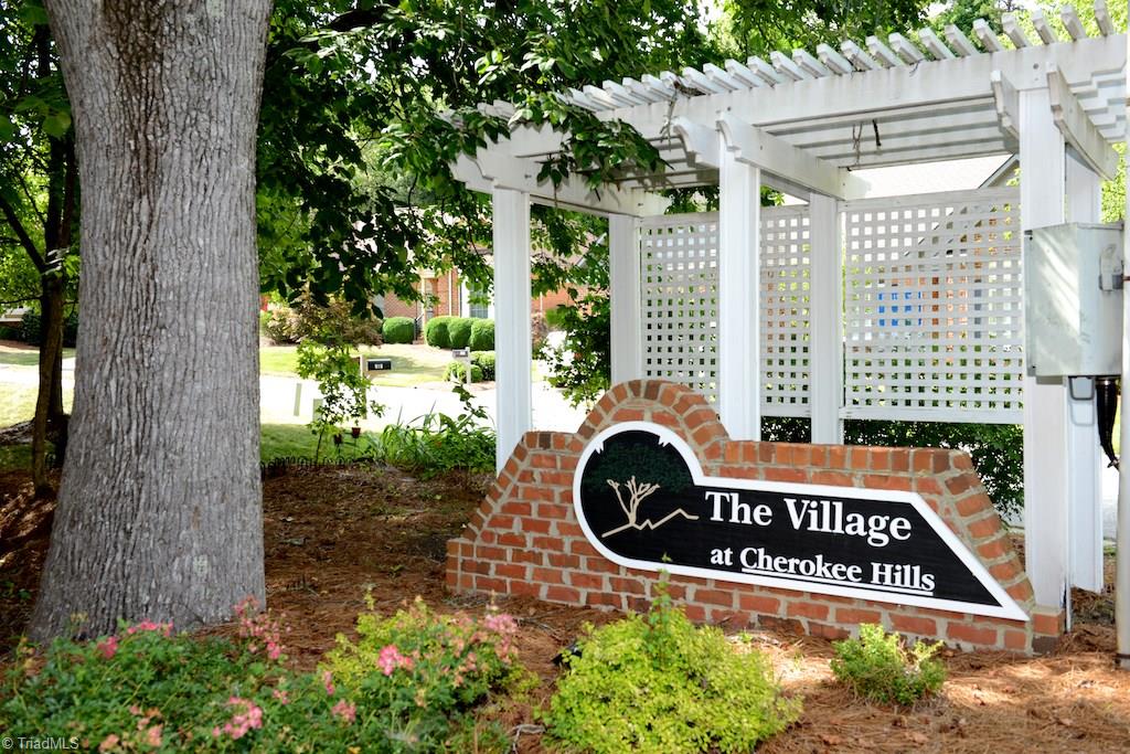 918 Flicker Lane High Point, NC 27262 - Photo 24 of 27 Gallery Image 24