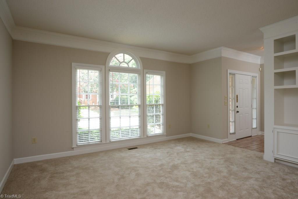 918 Flicker Lane High Point, NC 27262 - Photo 6 of 27 Beautiful windows in the great room
