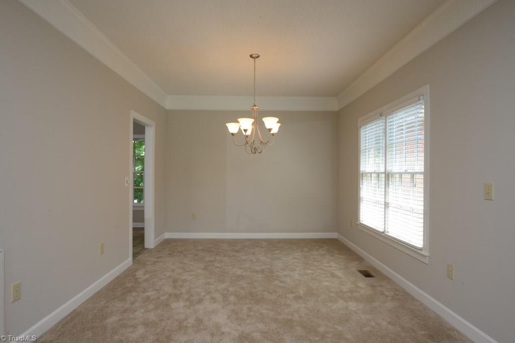 918 Flicker Lane High Point, NC 27262 - Photo 8 of 27 Dining end of great room