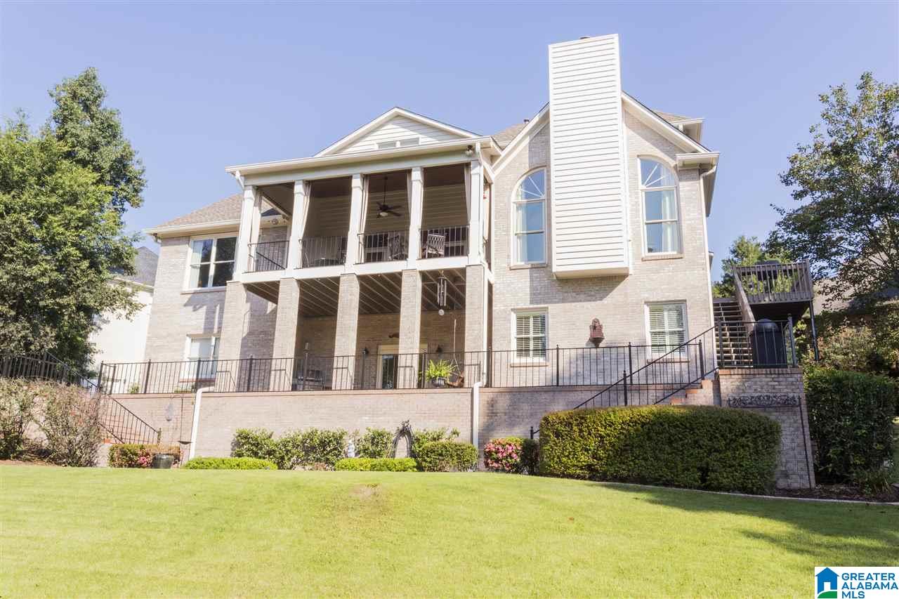 6105 Rushing Parc Lane Birmingham, AL 35244 - Photo 2 of 47 Gallery Image 2