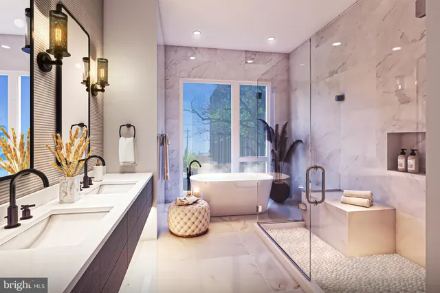 $1,350,000 | 660 Fairmount Avenue, Philadelphia, PA 19123