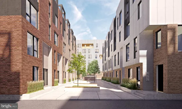 $1,350,000 | 660 Fairmount Avenue, Philadelphia, PA 19123