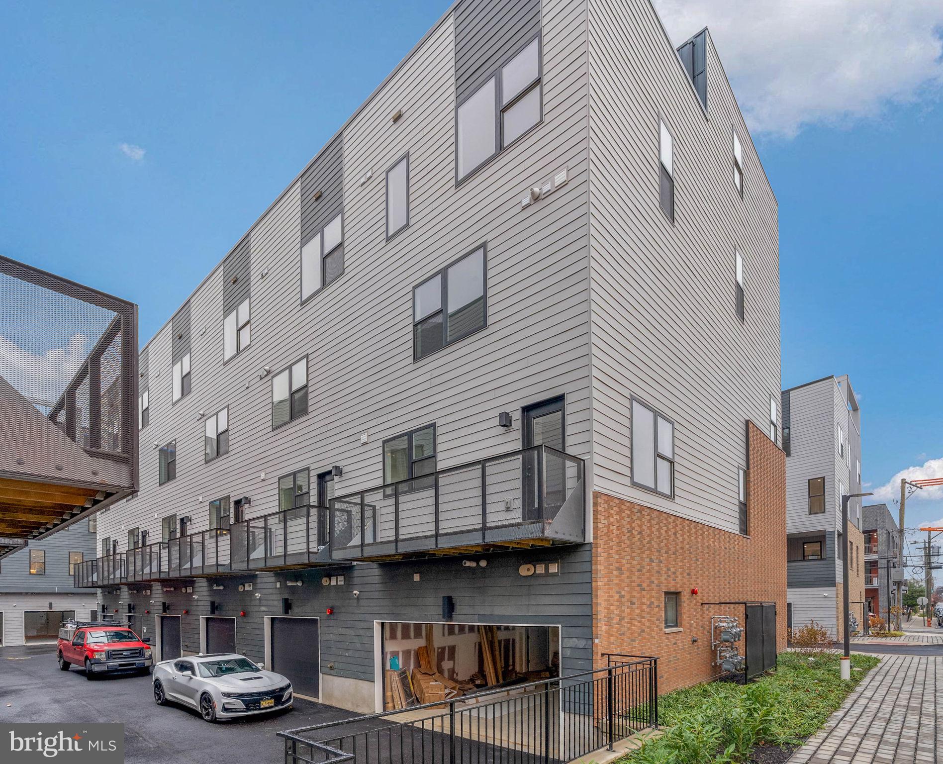 660 Fairmount Avenue Philadelphia, PA 19123 - Photo 38 of 40