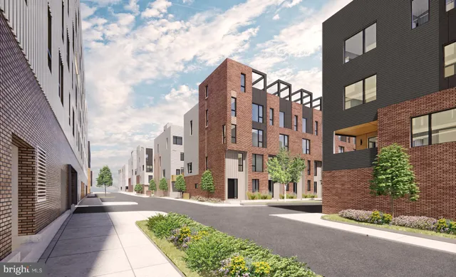 $1,350,000 | 660 Fairmount Avenue, Philadelphia, PA 19123