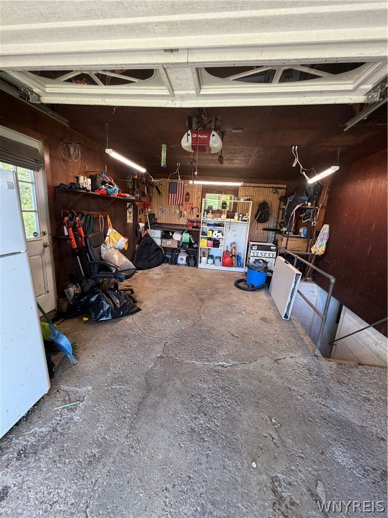 9813 Gowanda State Road Eden, NY 14057 - Photo 20 of 23