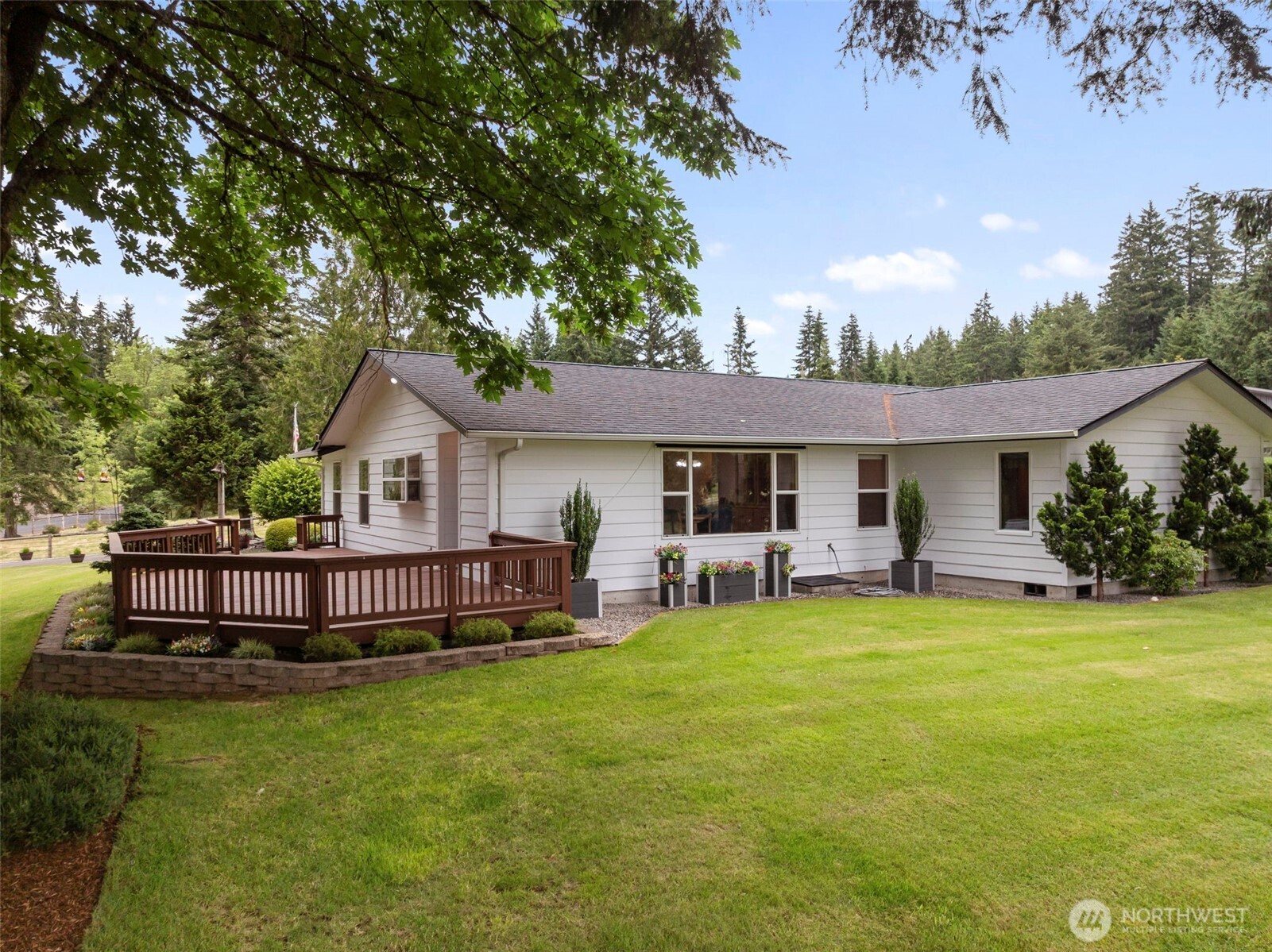 136 Kray Road Chehalis, WA 98532 - Photo 2 of 35