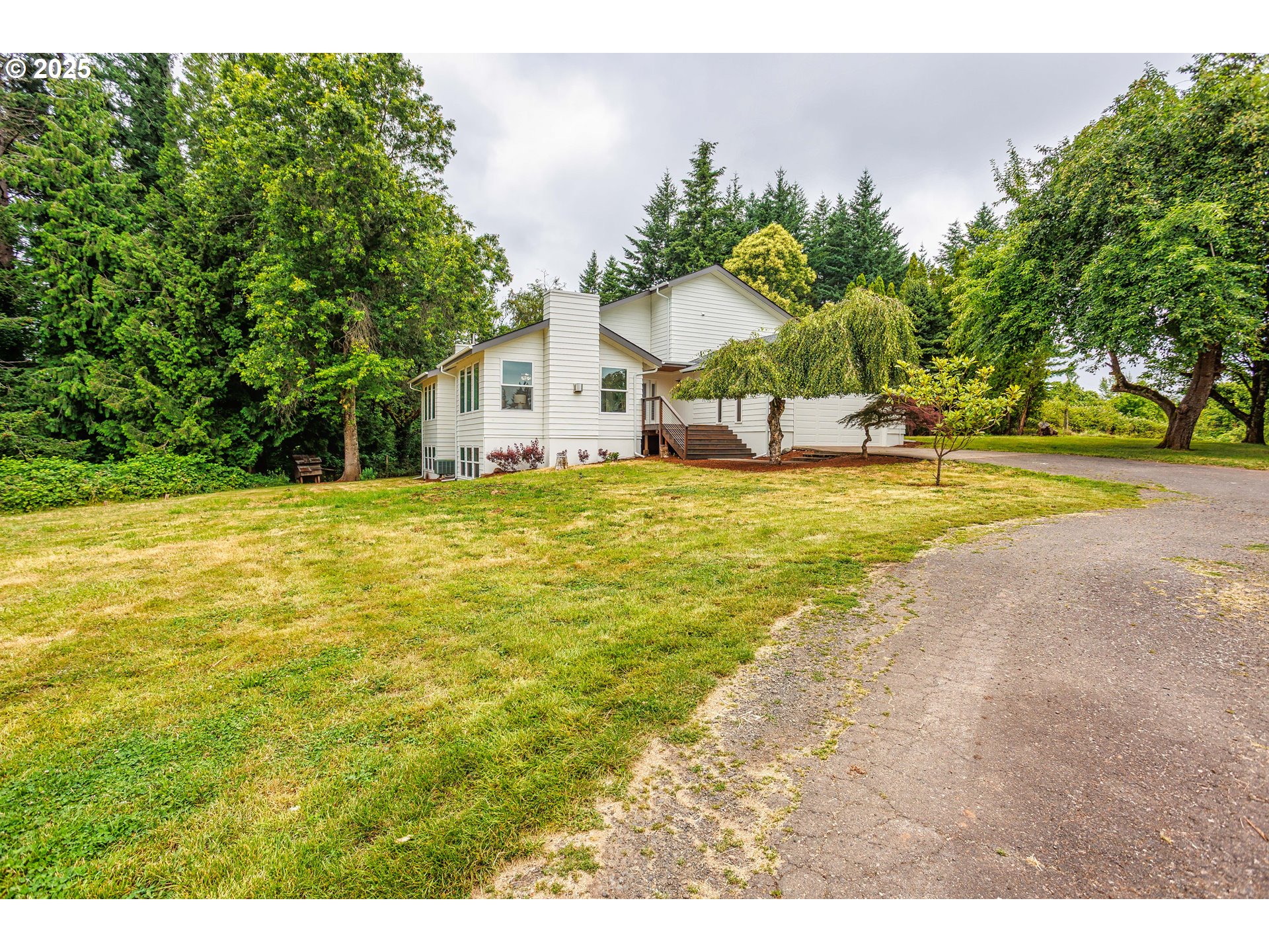 33500 East Bell Road Corbett, OR 97019 - Photo 2 of 36 Gallery Image 2