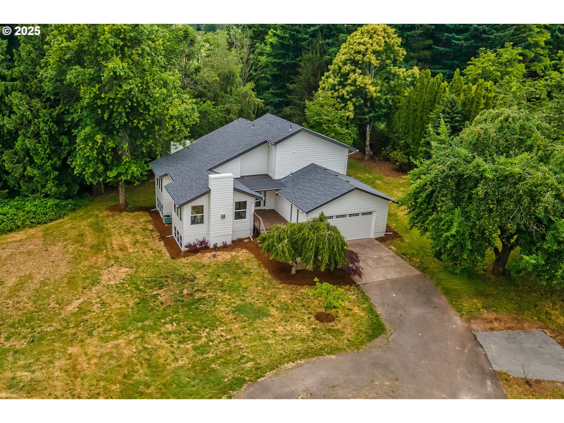 33500 East Bell Road Corbett, OR 97019 - Photo 5 of 36 Gallery Image 5